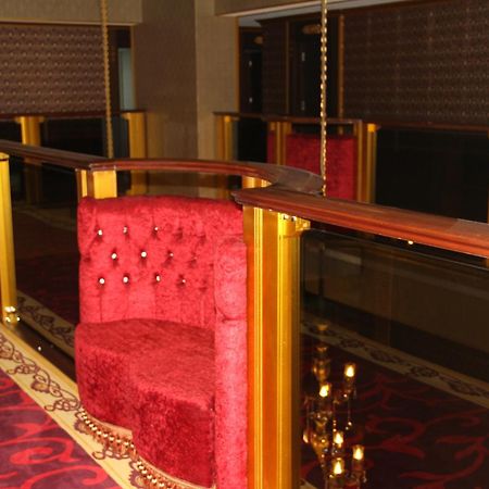 Grand Amisos Hotel Samsun Quarto foto