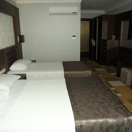 Grand Amisos Hotel Samsun Quarto foto