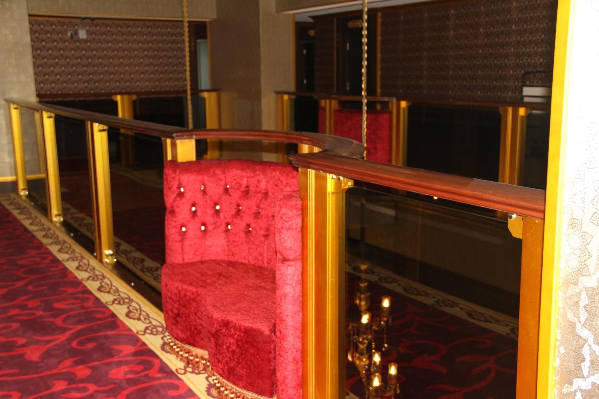Grand Amisos Hotel Samsun Quarto foto